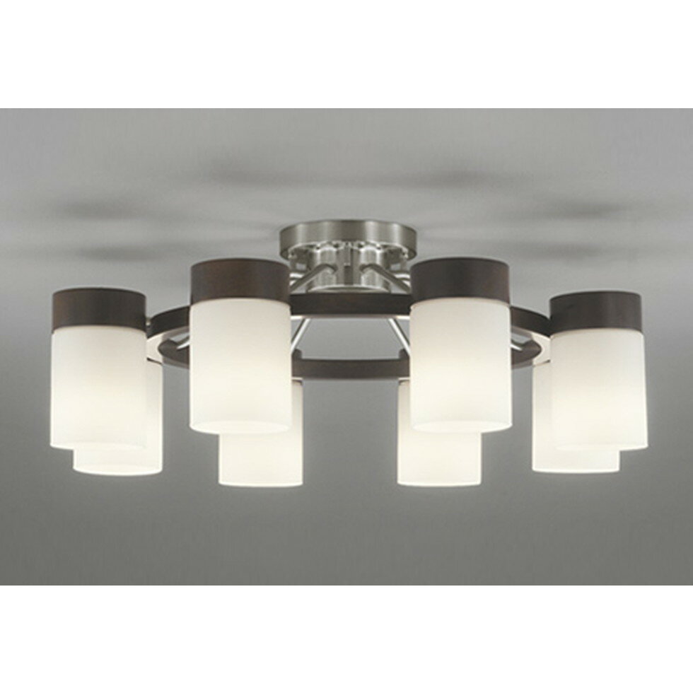 オーデリック[OC257068LR]シャンデリア