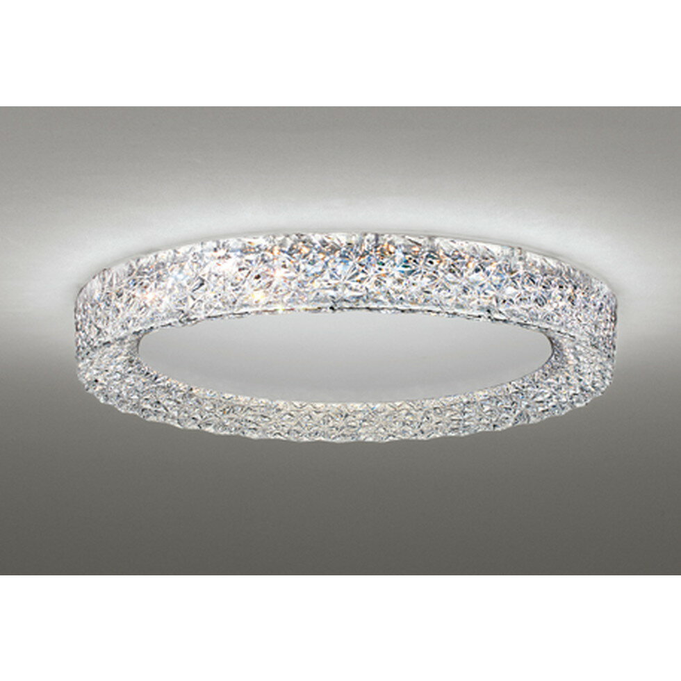 オーデリック[OL291634BR]シャンデリア