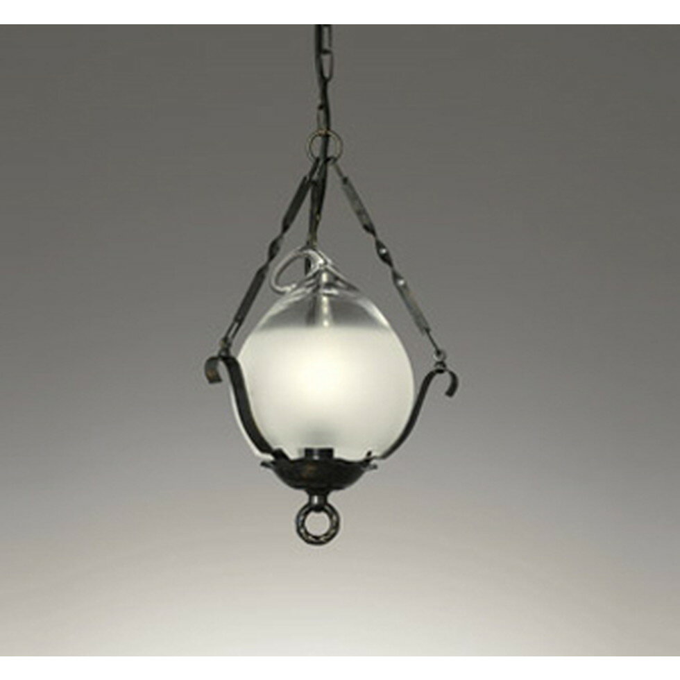 オーデリック[OP034398LCR]ペンダントライト