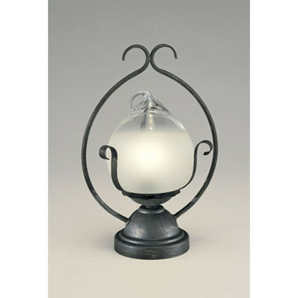 オーデリック[OT022225LCR]スタンドライト