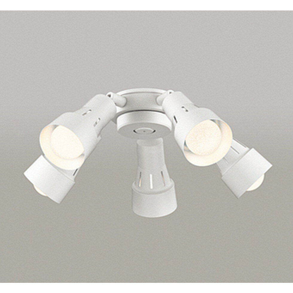 オーデリック[WF278PR1]シーリングファン