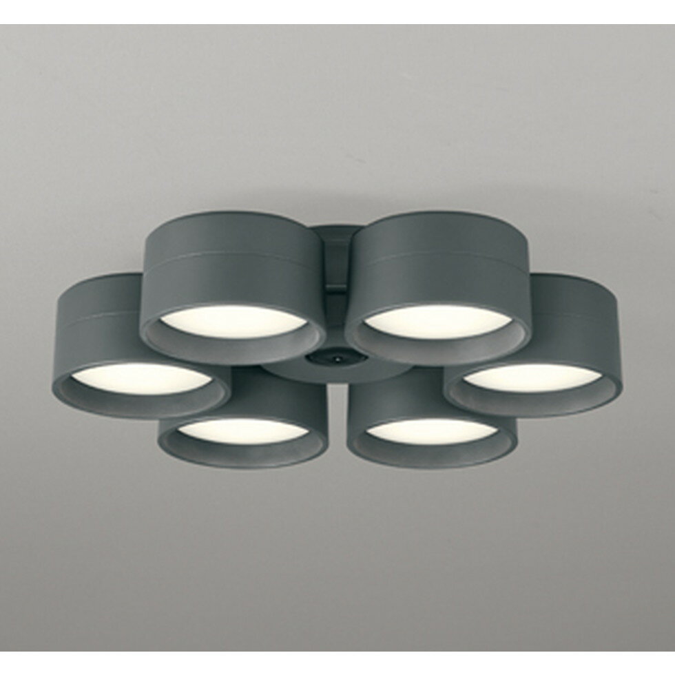 オーデリック[WF289PR]シーリングファン