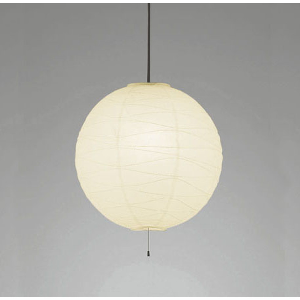 オーデリック[OP052287LBR]和風照明