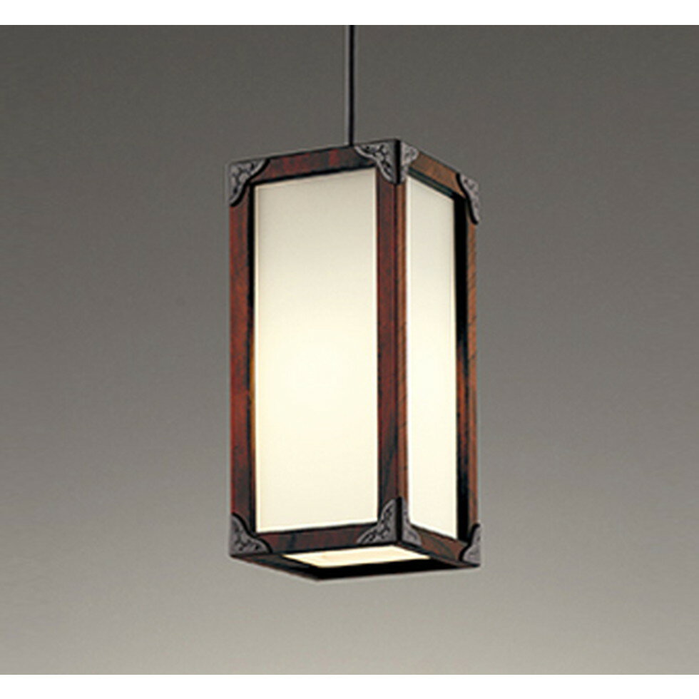 オーデリック[OP252030BR]ペンダントライト