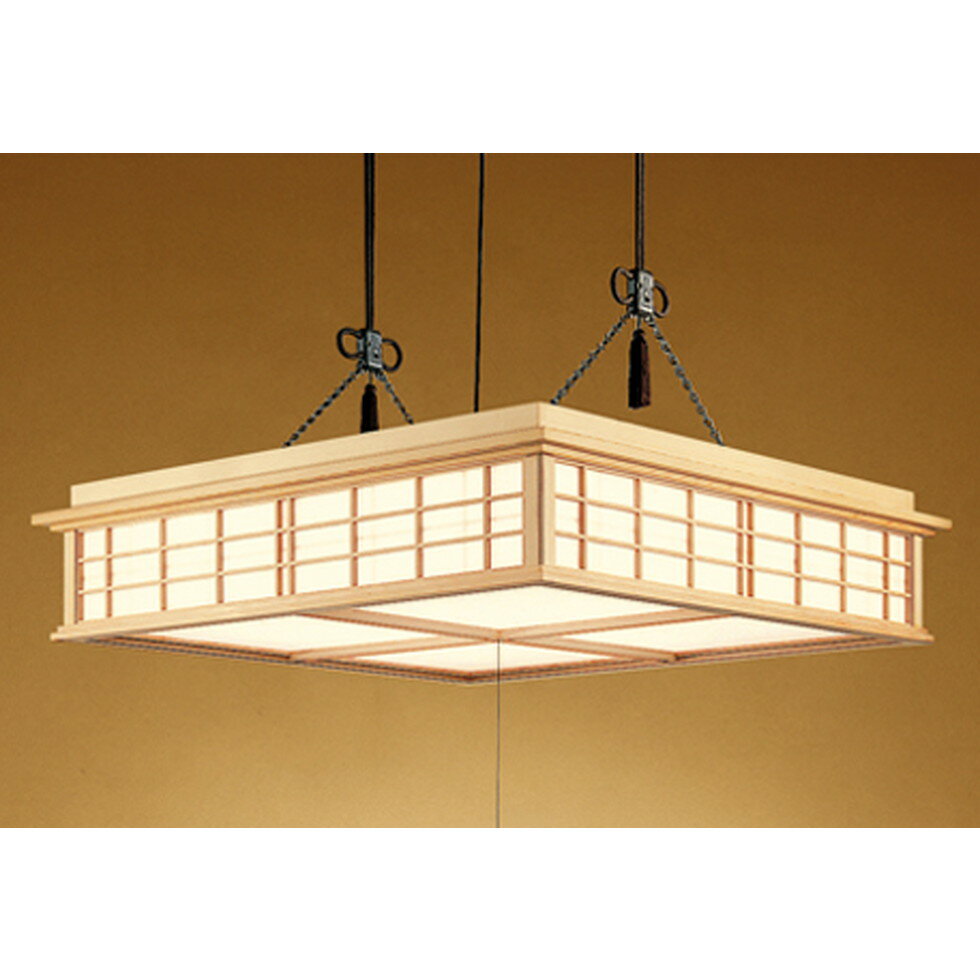 オーデリック[OP252160R]和照明