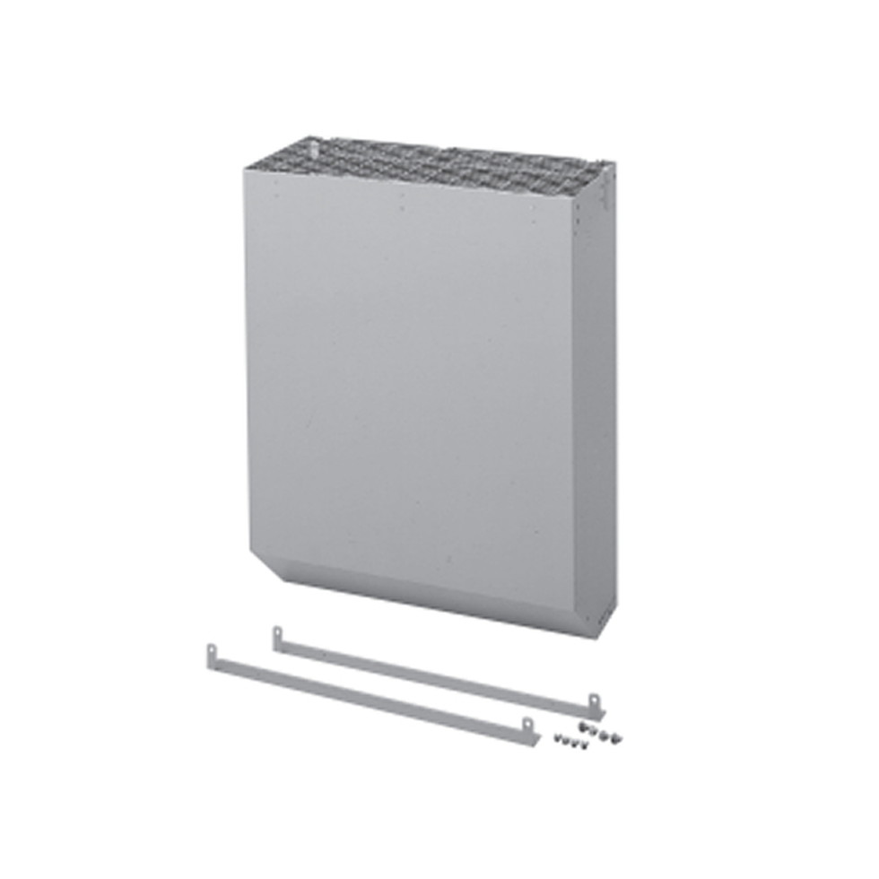 オーケー器材[KPWJ5F80]スカイエア・ビル用マルチ・ガスヒートポンプエアコン別売品