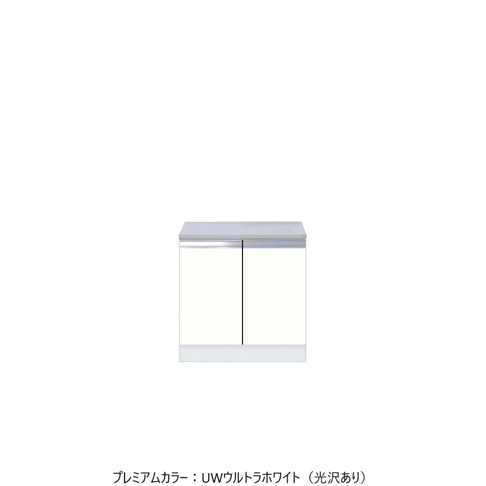 ワンドONEDO[KTD5-80-60G-P]コンロ台KTD5-80