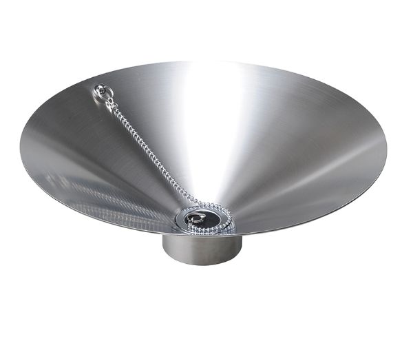 オンリーワン[HV3-G16PS]ステンレスガーデンパン