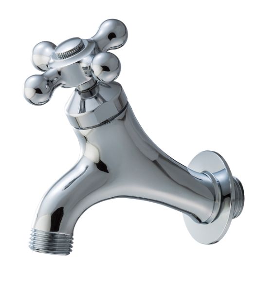 オンリーワン[HV3-T14Y-M]T14型　横水栓