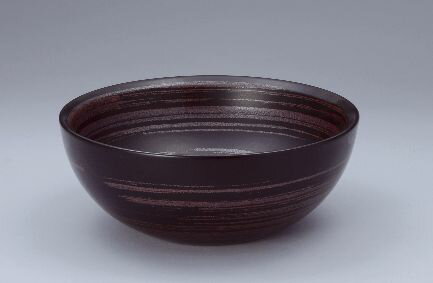 オンリーワン[MZ4-1020WB]信楽焼手洗器　置型