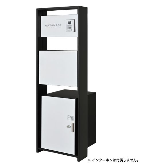 オンリーワン[NA1-RMT-C]ラウム　宅配ボックス付き