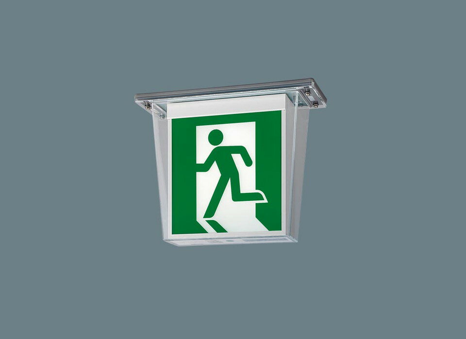 パナソニック[FW11317CLE1]LED防災照明