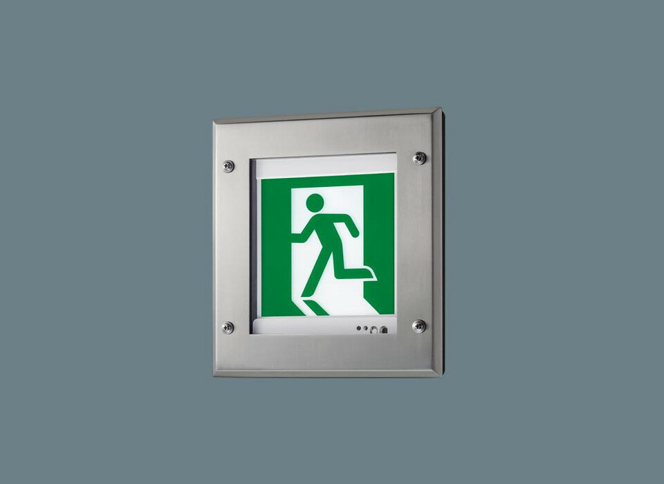 パナソニック[JF11347CLE1]LED防災照明