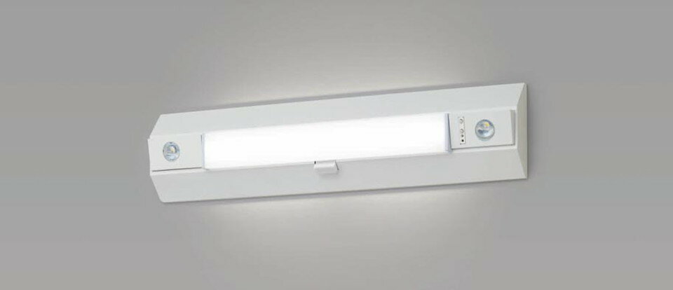 パナソニック[NNCF23735LE9]LED防災照明