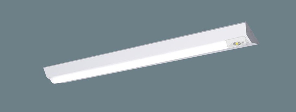 パナソニック[XLG443DGNLE9]LED防災照明