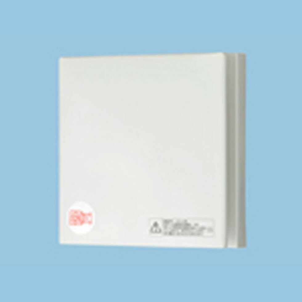 パナソニック[FY-08PDA9D]パイプファン