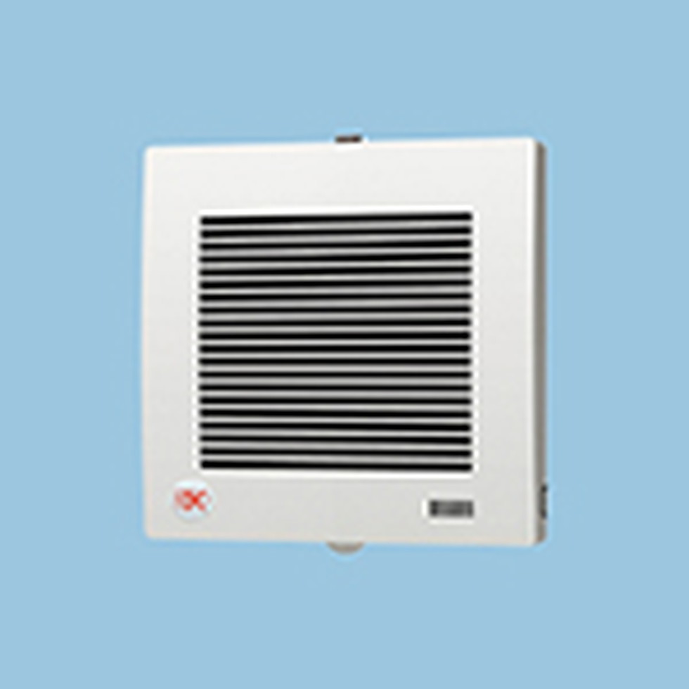 パナソニック[FY-12PTK9D]パイプファン