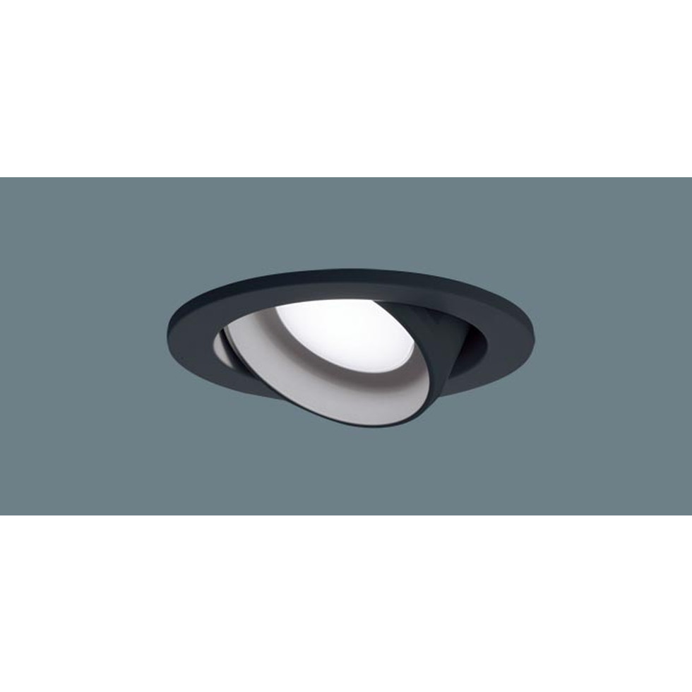 パナソニック[LGD1403NLB1]天井埋込型　LED（昼白色）　ユニバーサルダウンライト　浅型10H・高気密SB形・拡散タイプ（マイルド配光）　調光タイプ（ライコン