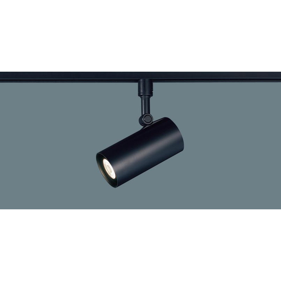 パナソニック[LGS1524LU1]配線ダクト取付型　LED（調色）　スポットライト　アルミダイカストセードタイプ・ビーム角30度・集光タイプ　調色調光タイプ　110V