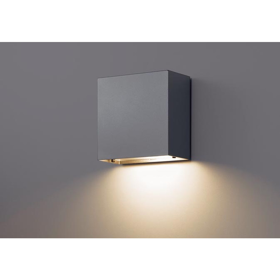 パナソニック[NNN13600SK]ブラケットライト