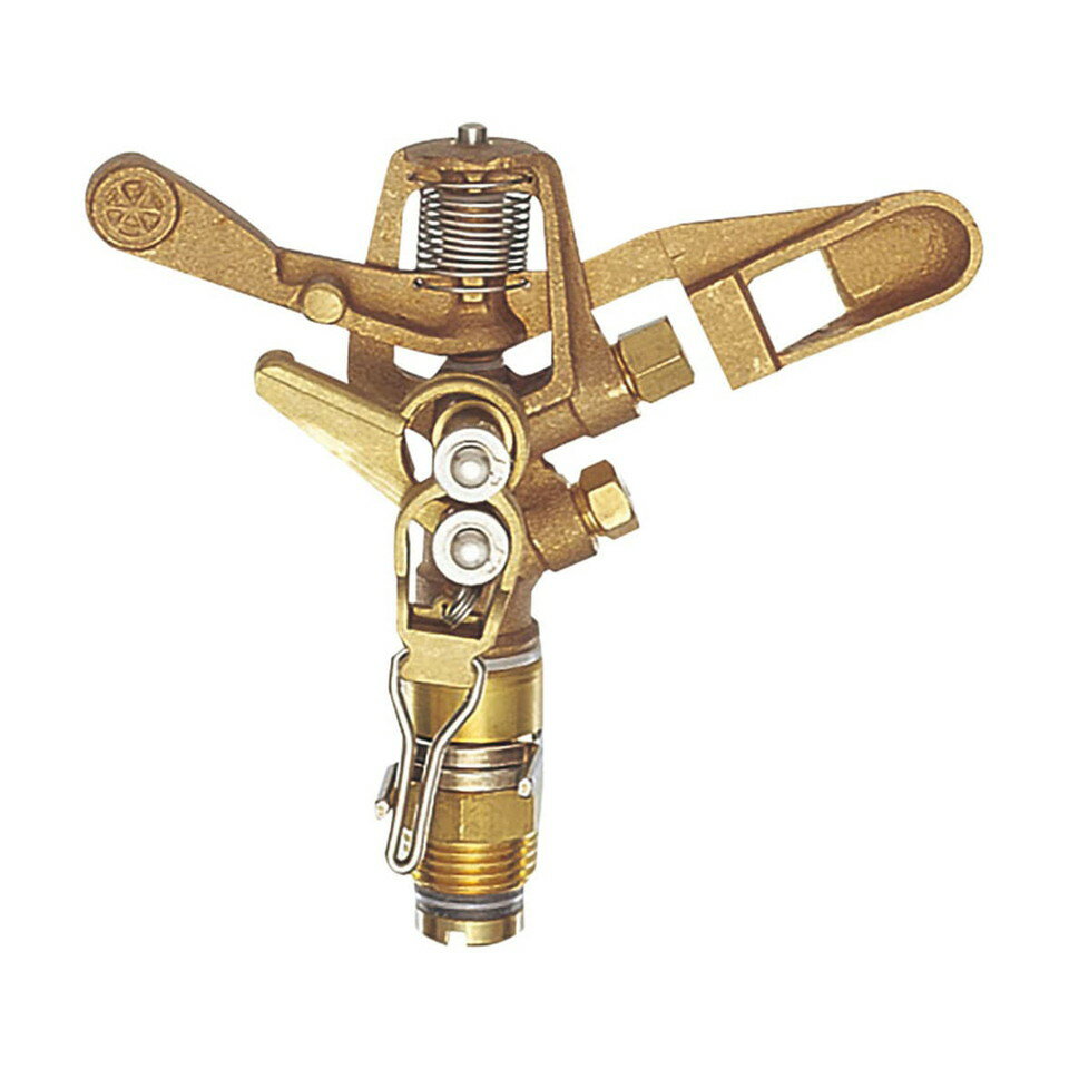 SANEI[C55F-13]三栄水栓　パートサークルスプリンクラー上部