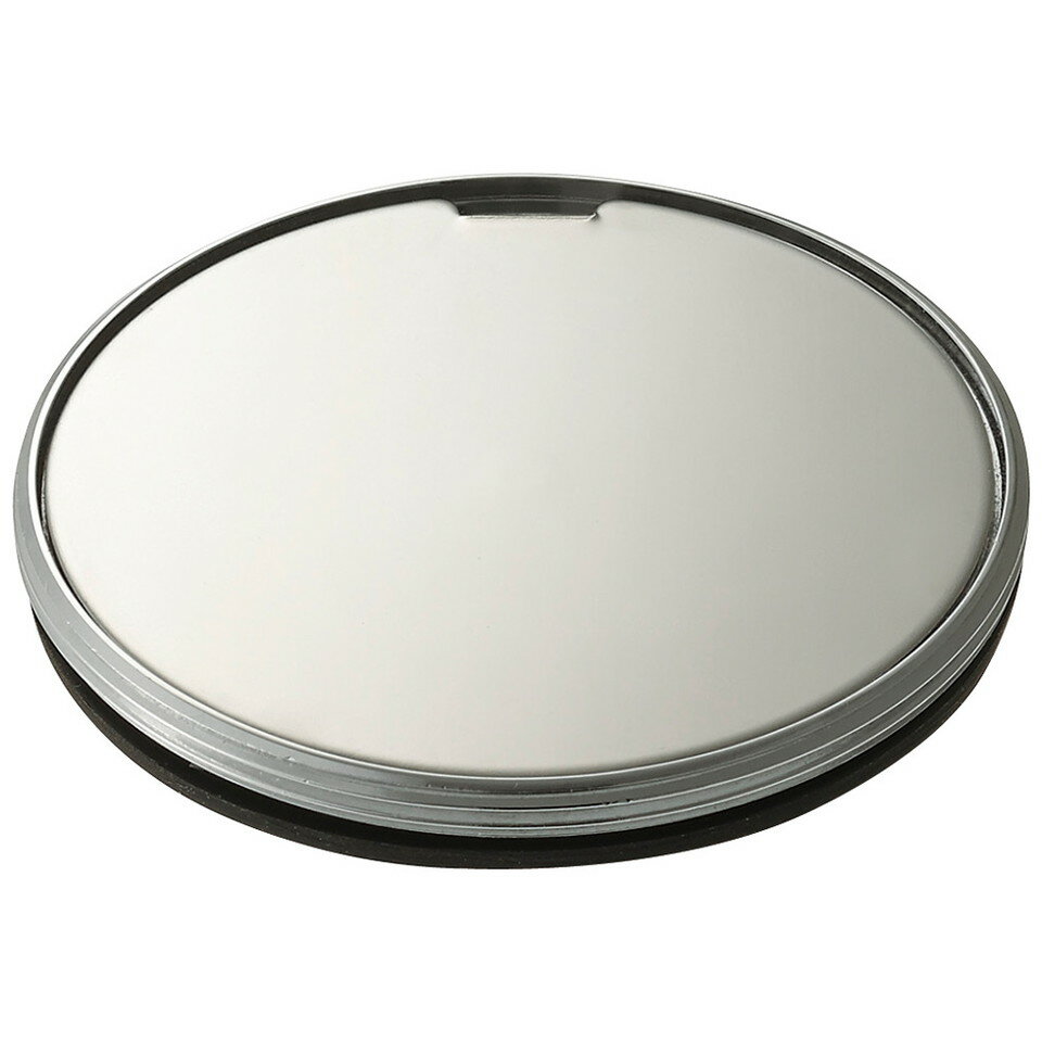 SANEI[H410B-1F-100]三栄水栓　掃除口変換アダプター