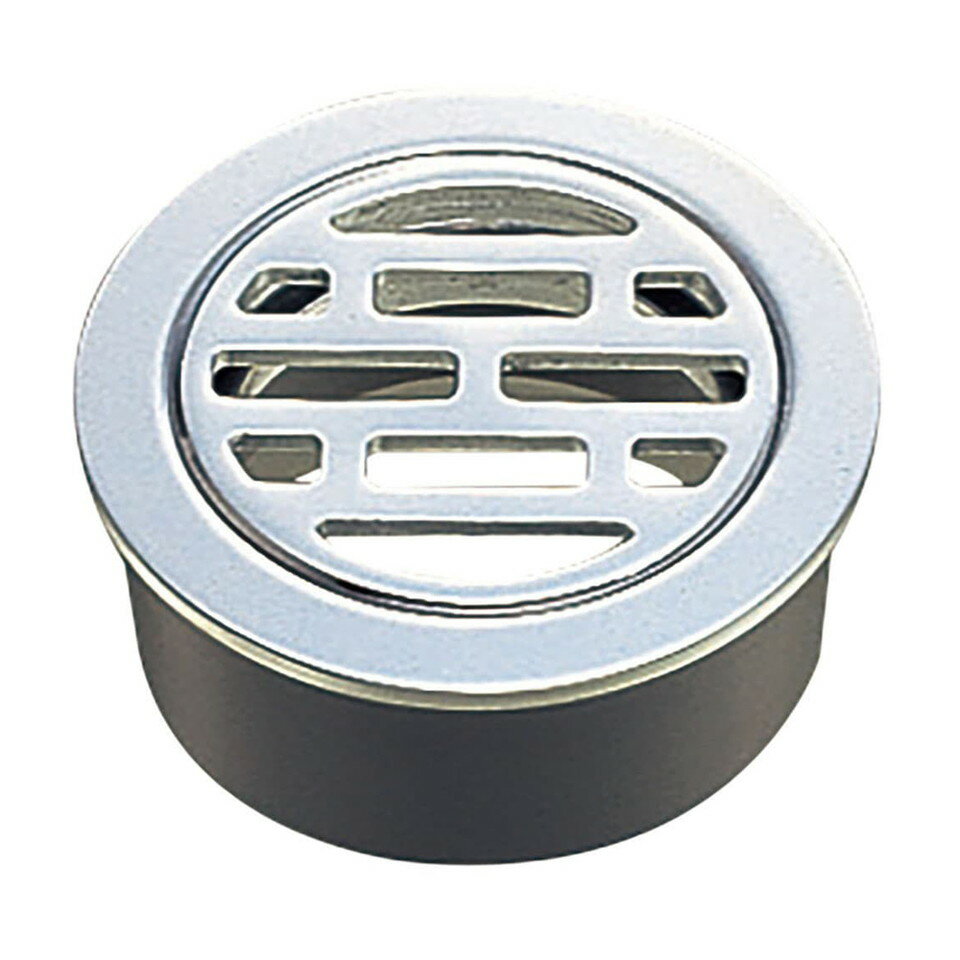 SANEI[H410B-50]三栄水栓　兼用目皿