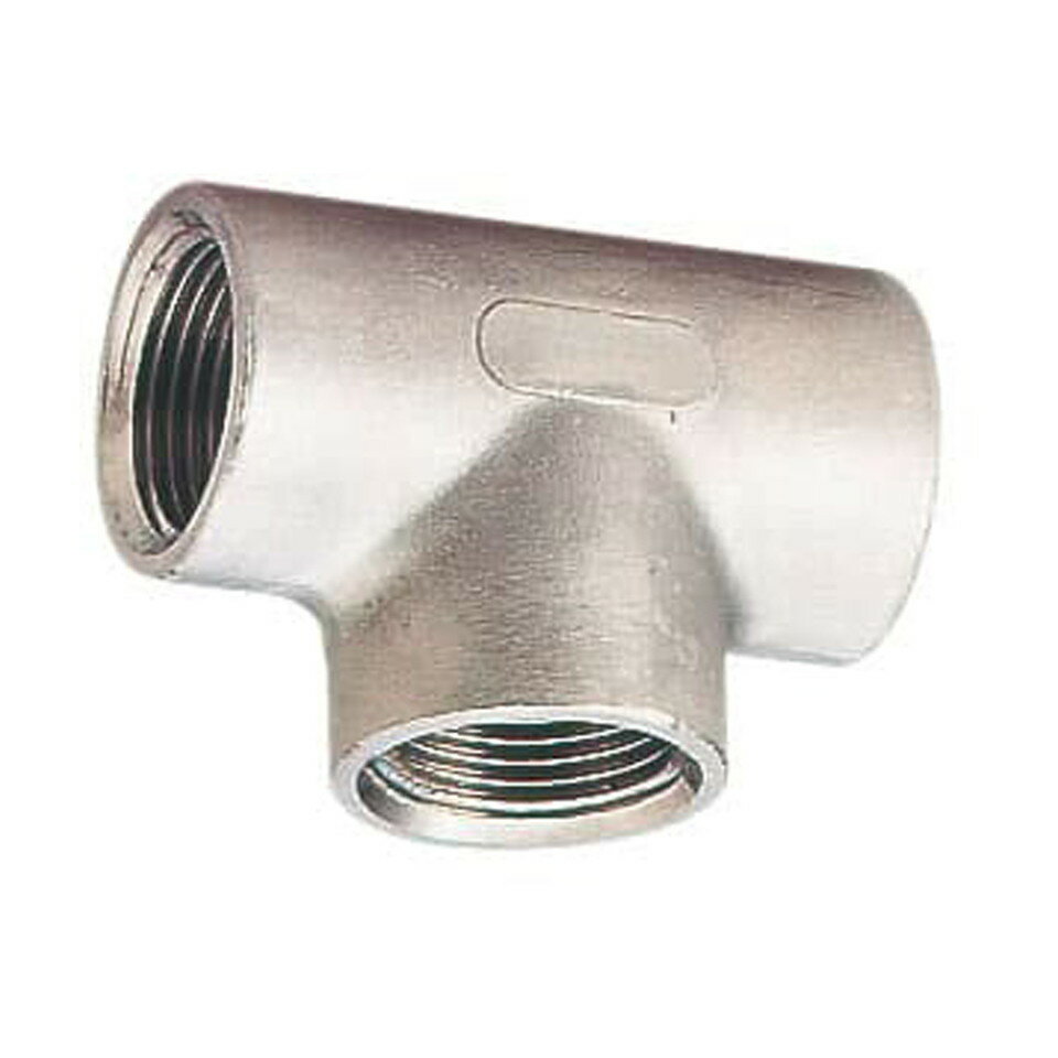 SANEI[JTS770B-13]三栄水栓　ステンレスチーズ