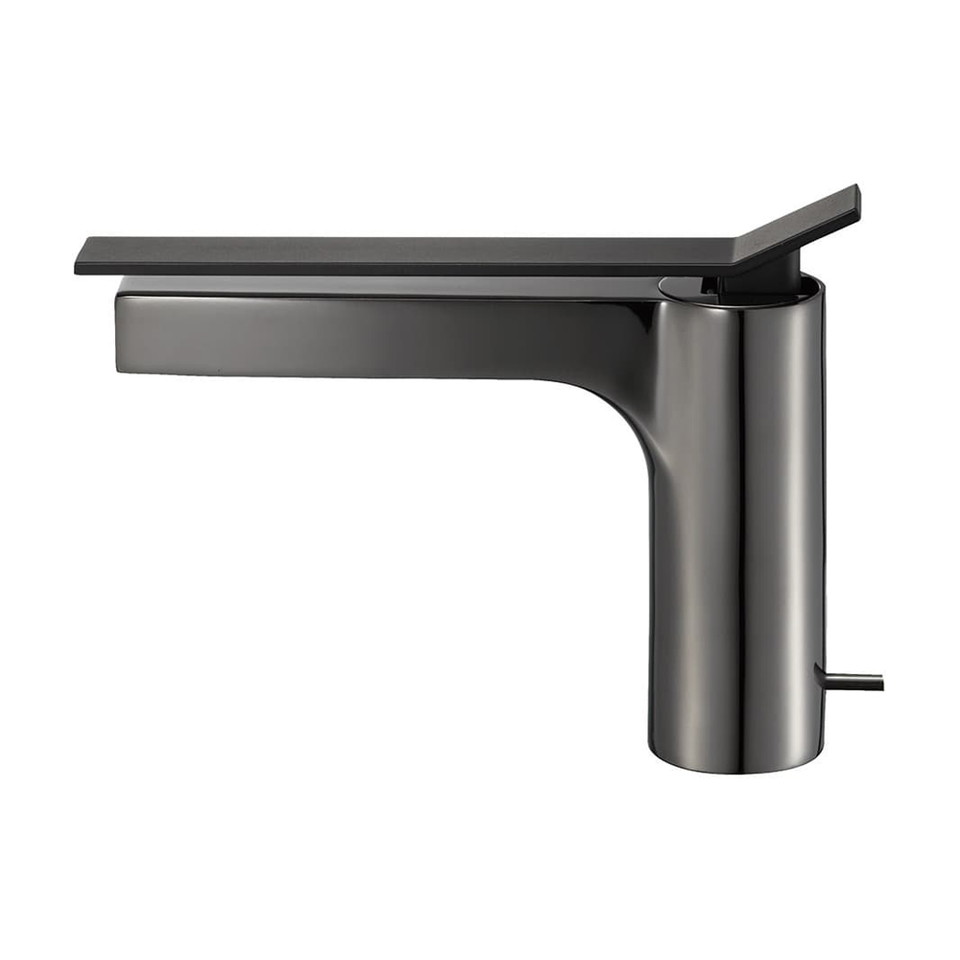 SANEI[K4732PJK-D7-13]三栄水栓　シングルワンホール洗面混合栓