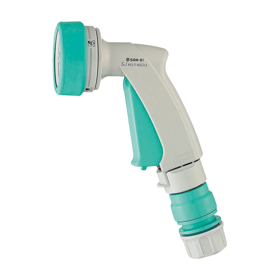 SANEI[PN567-50S]三栄水栓　マルチレバーノズル