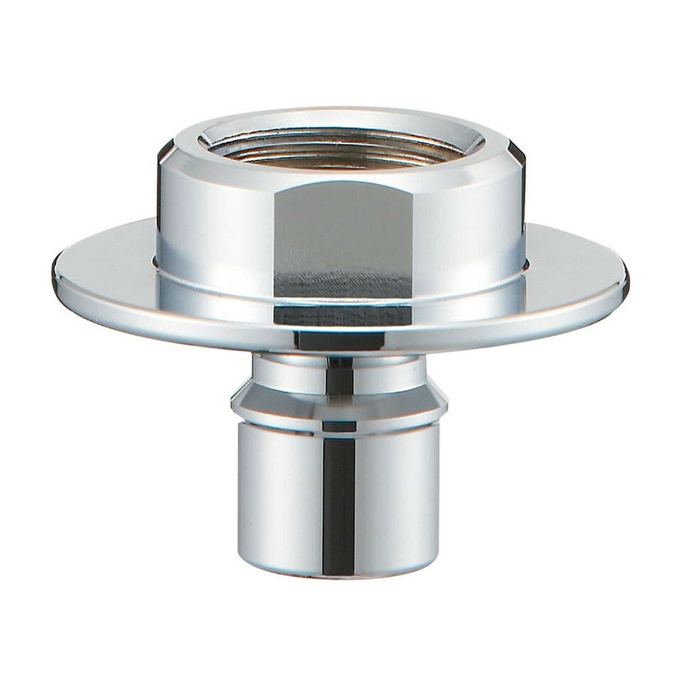 SANEI[PT332T-13]三栄水栓　洗濯機用ニップル