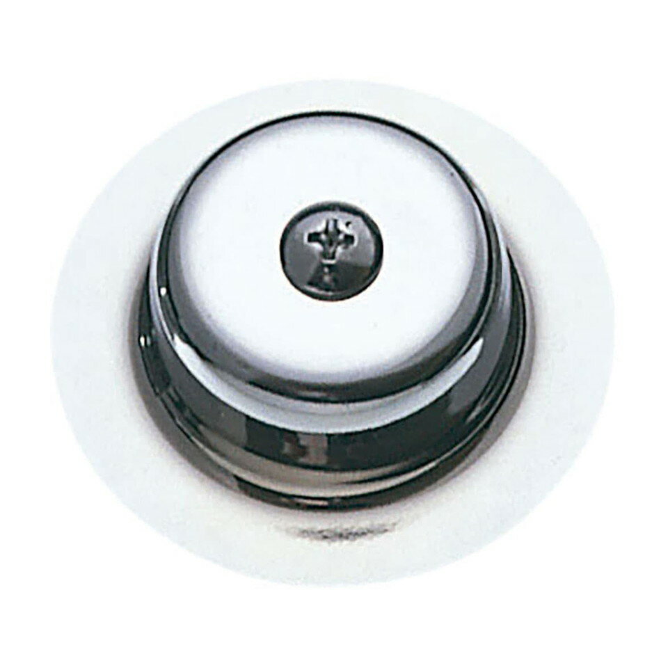 SANEI[R70-20]三栄水栓　化粧プラグ