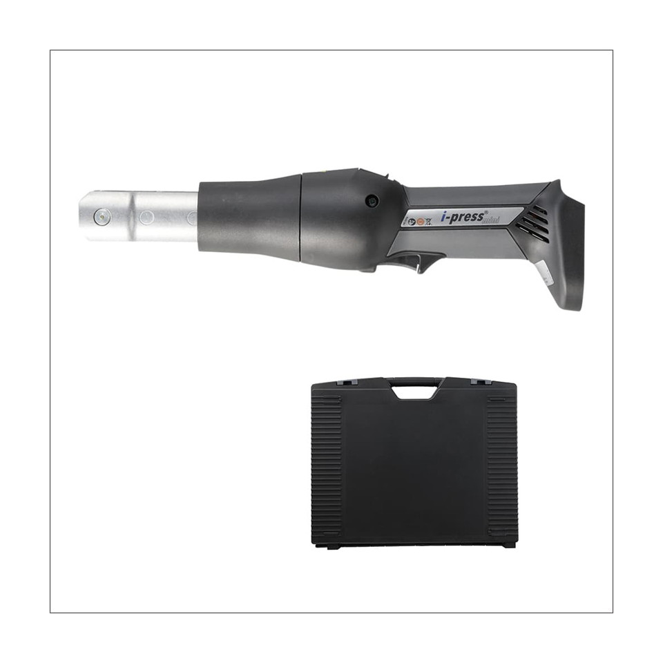 SANEI[R83500]三栄水栓　電動カシメ工具