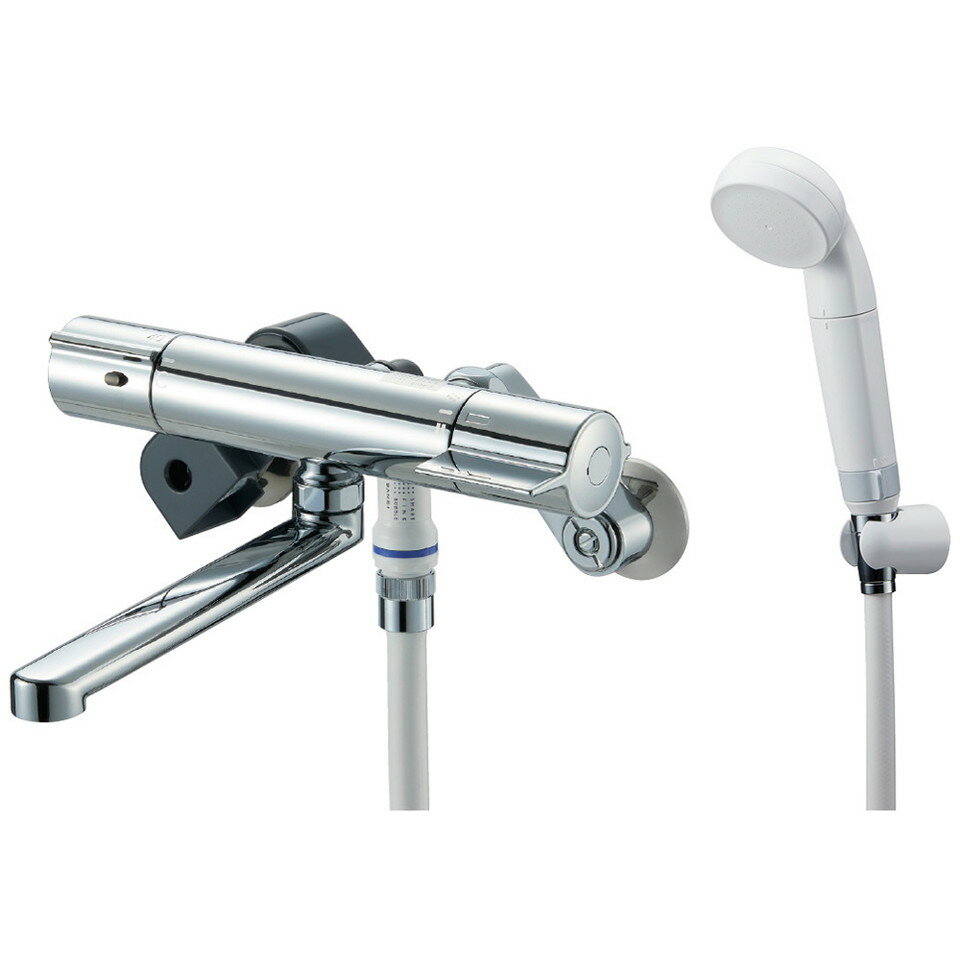 SANEI[SK18CS76-13]三栄水栓　サーモ混合栓