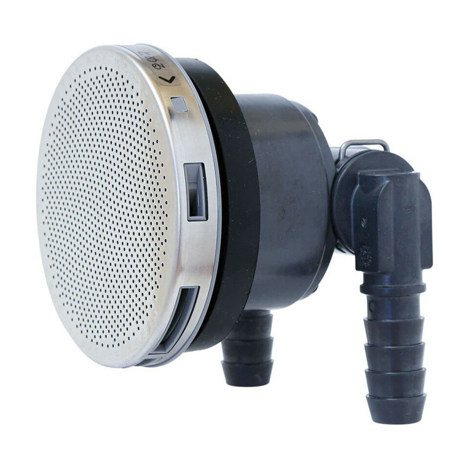 SANEI[T412-34-15A]三栄水栓　一口循環接続金具