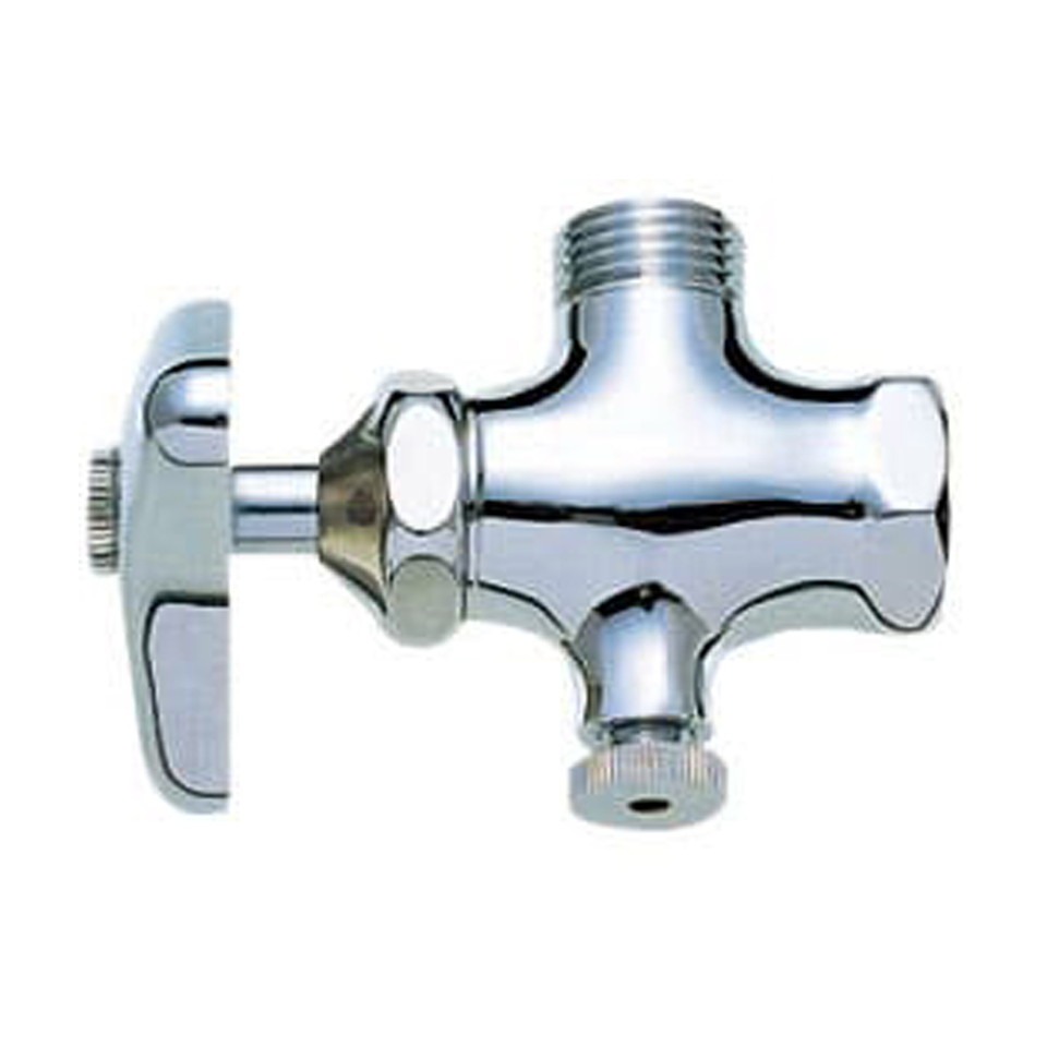 SANEI[V225AK-2X3-13]三栄水栓　止水栓本体