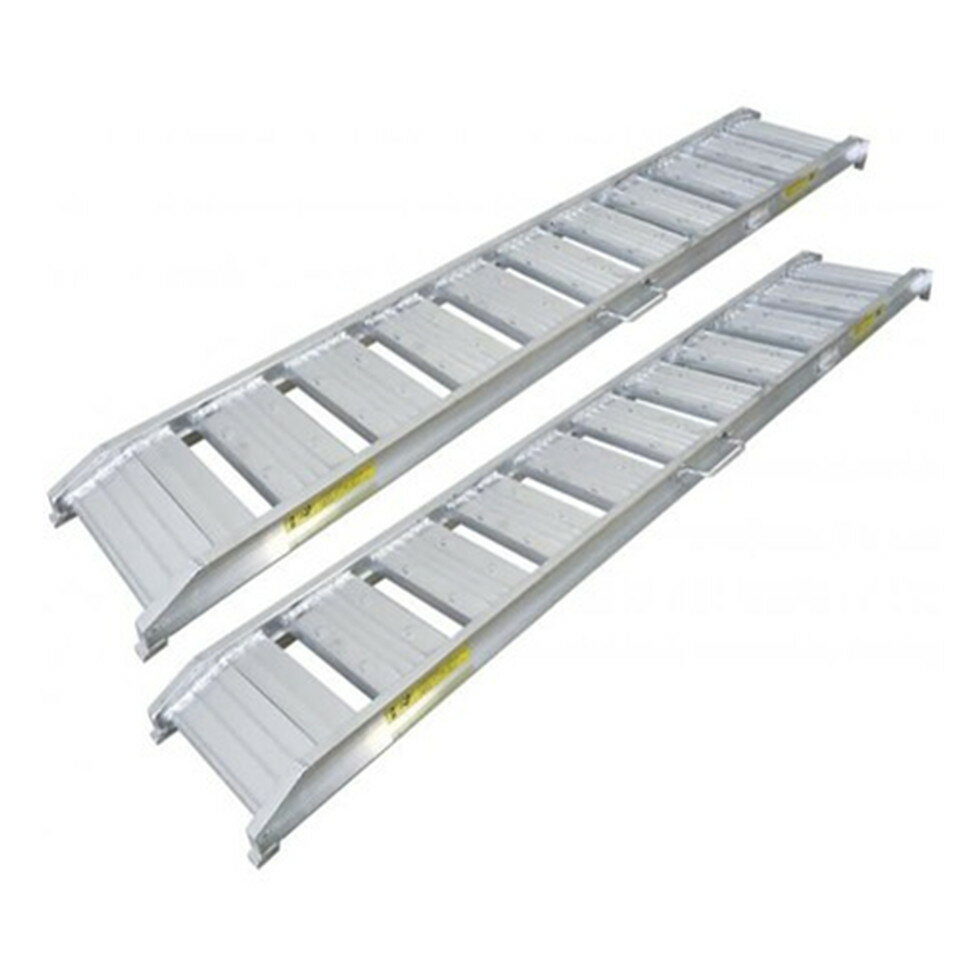 シンセイ[SIN-194022]アルミブリッジ