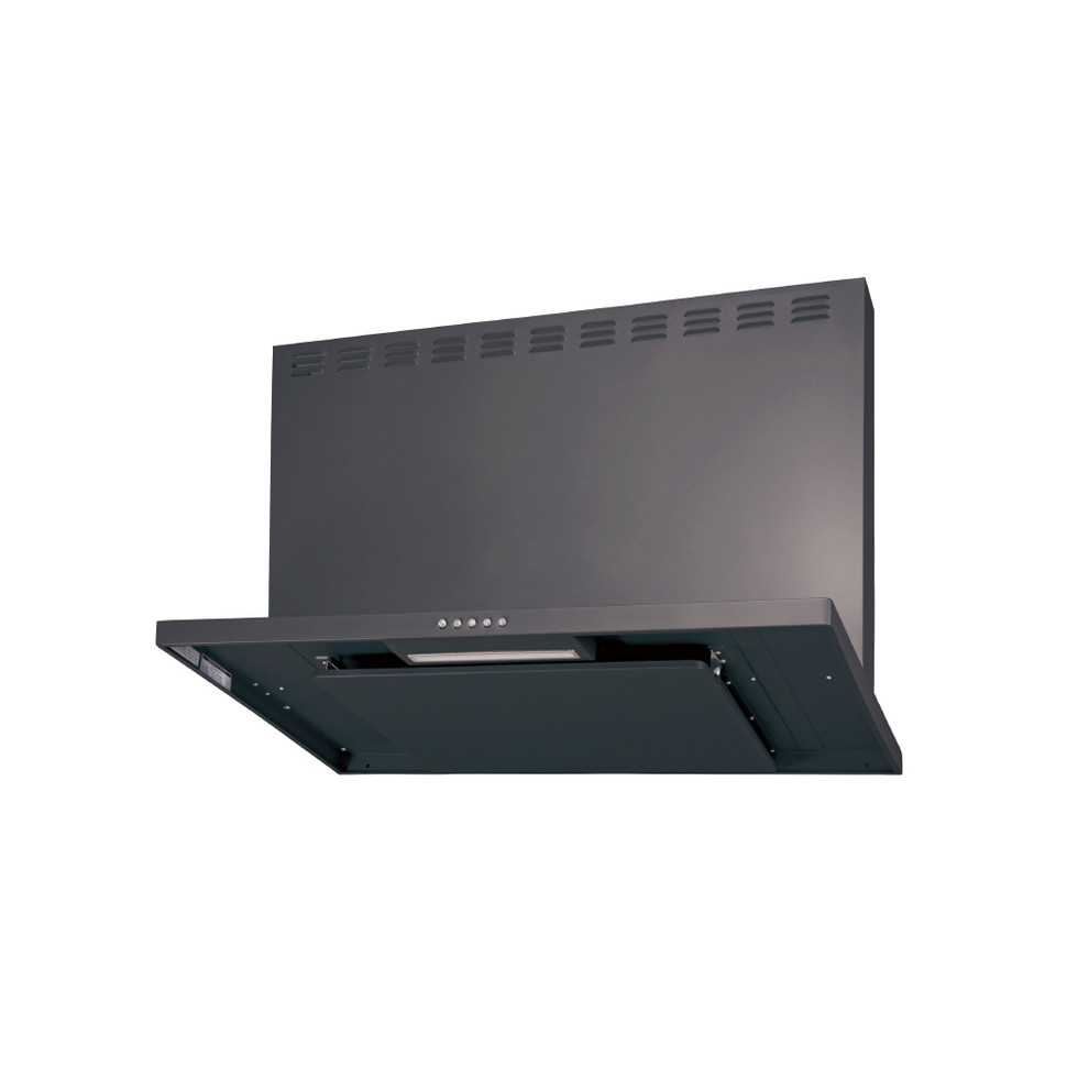 ワンドONEDO[SKC-AN75BK60]スリム型レンジフード