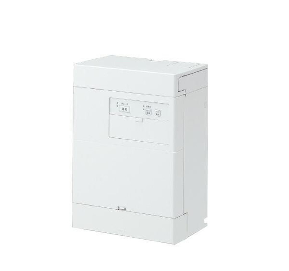 TOTO[REAH03B1RS12BLK]