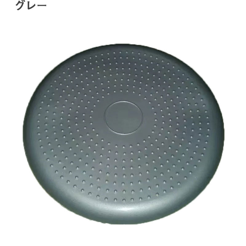 楽天市場】バランスボール(カラーグレー)(ダイエット器具 楽天市場】バランスボール(カラーグレー)(ダイエット器具