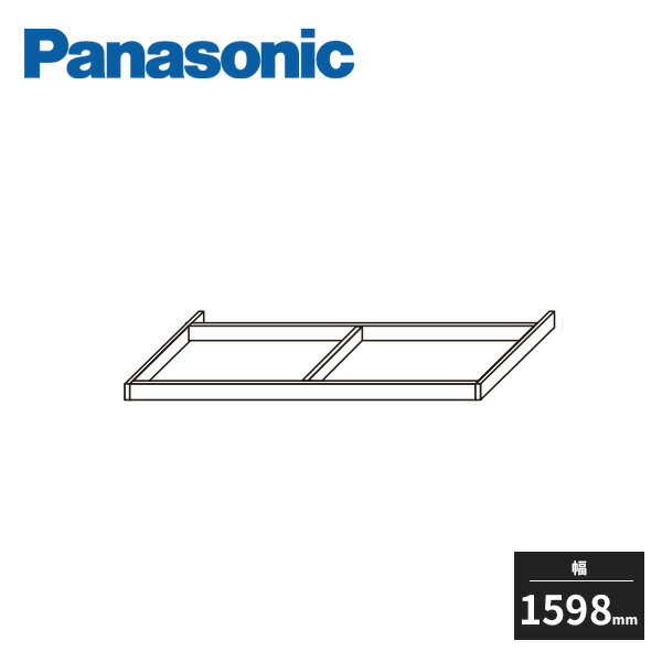 ѥʥ˥å ѼǼ ݥꥢ  ڥȥ顼 1598mm QCE2CD6 Panasonic 