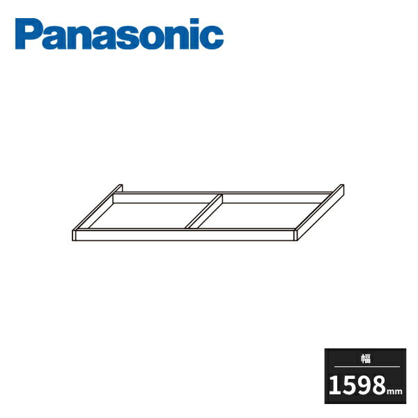 ѥʥ˥å ѼǼ ݥꥢ  6 1598mm QCE4CD6 Panasonic