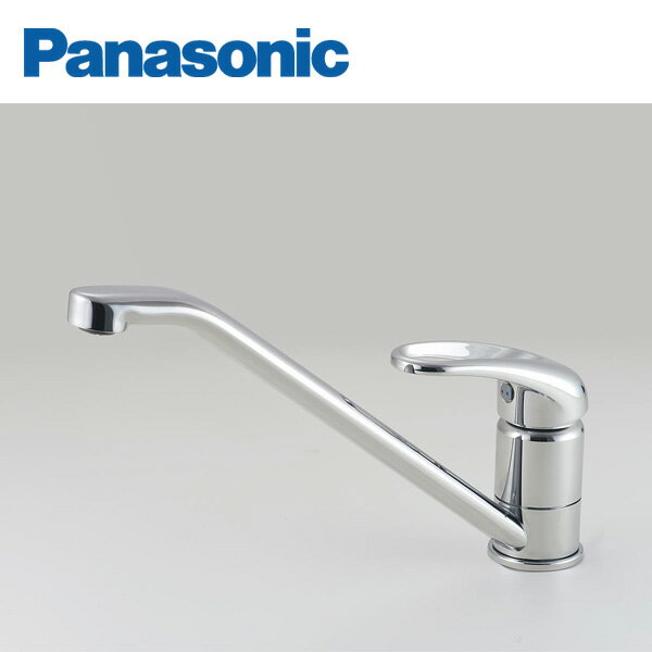 パナソニック 水栓金具 混合水栓 泡沫吐水 一般地仕様 QS02FPBNA Panasonic