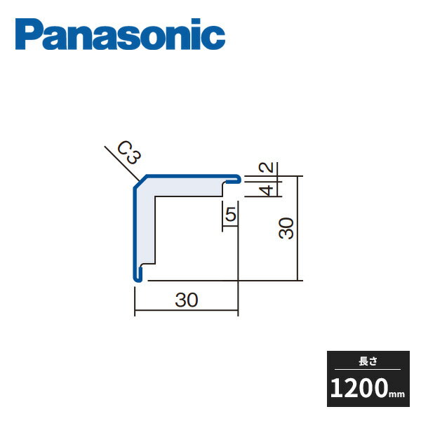 pi\jbN ǃpl4mmp o 1200mm 2{ QTE252 Panasonic