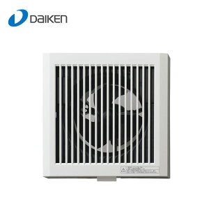 大建工業 エアスマート全室換気システム 第1種・第3種換気方式共通 排気ファン11型 中風量 天井・壁取付可能 SB1475