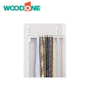 ウッドワン 棚受けレール用 ネクタイハンガー ZYC005-7 WOODONE 受注生産品