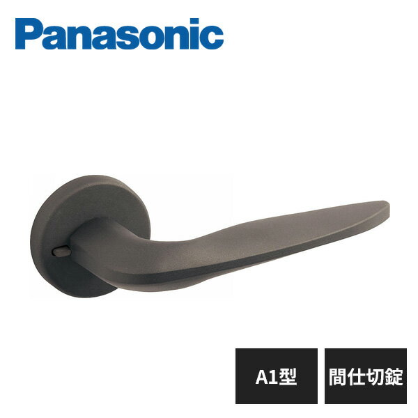 ѥʥ˥å ɥ Сϥɥ A1 ֻھ ե֥å() ɥΥ MJE2HA12BK Panasonic