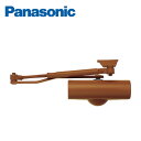 パナソニック ドアクローザー ストップ機構・開閉力調整機構あり MJH404 Panasonic