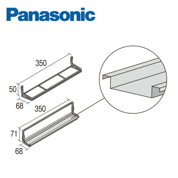 ѥʥ˥å ѼǼ ݥꥢ Ǽ  QCE2PK Panasonic