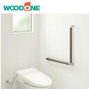 ウッドワン M35シリーズ 手すりセット GL型 600×600mm TM7834-8 WOODONE